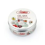 ژل واکس فورگرلز حجم 120 میلی لیتر