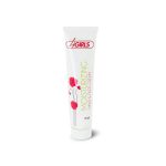 کرم مرطوب کننده دست و صورت فورگرلز حجم 75 میلی لیتر