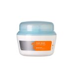 ماسک مو ریتون شماره 1 (مناسب برای موهای خشک) حجم 500 میلی لیتر