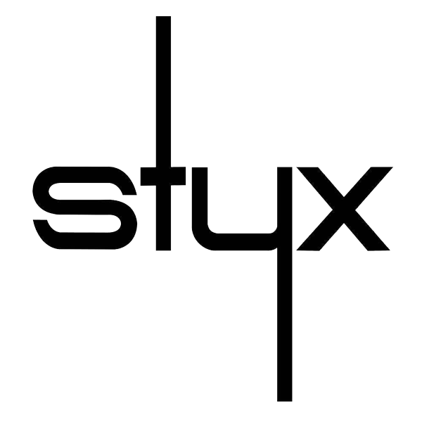 استایکس (STYX)
