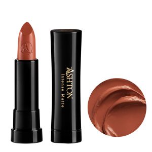 رژ لب جامد اشتون مدل INTENSE MATTE شماره SM42