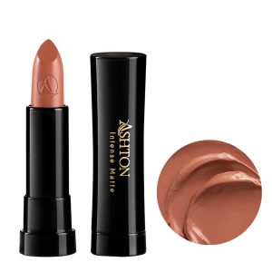 رژ لب جامد اشتون مدل INTENSE MATTE شماره SM43