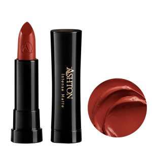 رژ لب جامد اشتون مدل INTENSE MATTE شماره SM51