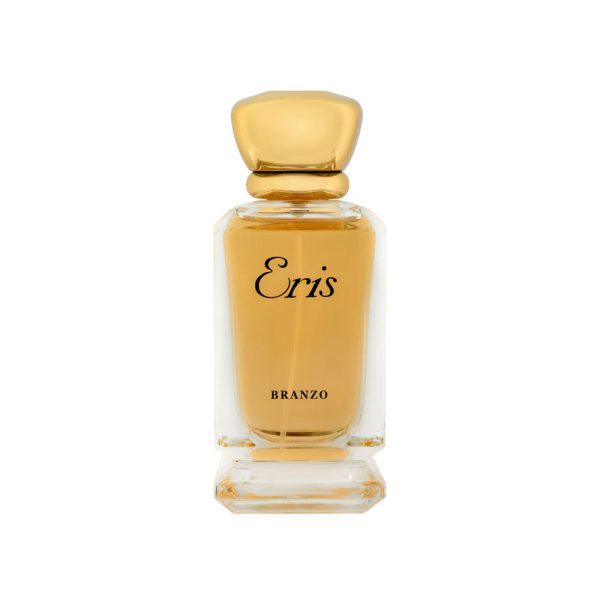 عطر زنانه برانزو مدل ERIS رایحه میس دیور حجم 100 میلی لیتر