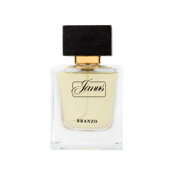 عطر مردانه برانزو مدل JANUS حجم 100 میلی لیتر