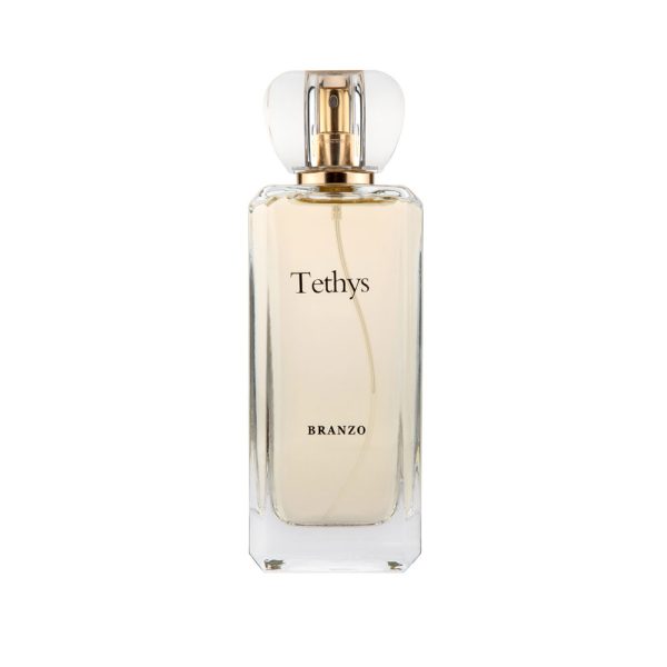 عطر زنانه برانزو مدل TETHYS رایحه ویکتوریا سکرت نایت حجم 100 میلی لیتر