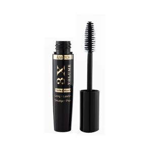 ریمل حجم دهنده اشتون مدل 3X
