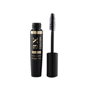 ریمل حجم دهنده اشتون مدل 3X