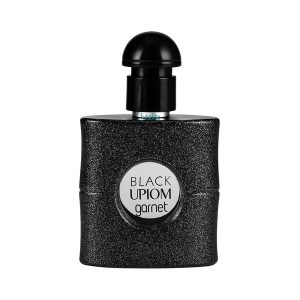 عطر زنانه گارنت رایحه ایو سن لورن بلک اوپیوم حجم 25 میلی لیتر