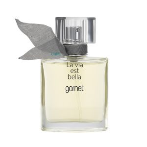 عطر زنانه گارنت رایحه لانکوم لاویه بل حجم 25 میلی لیتر