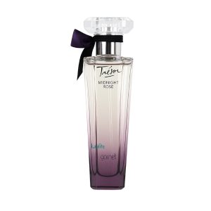 عطر زنانه گارنت رایحه لانکوم ترزور میدنایت رز حجم 25 میلی لیتر