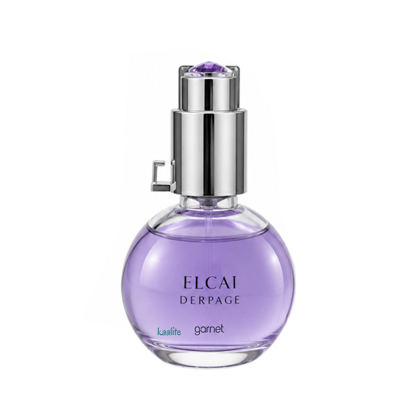 عطر زنانه گارنت رایحه لانوین اکلت دی آرپج حجم 25 میلی لیتر