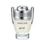 عطر مردانه گارنت رایحه پاکو رابان اینویکتوس آکوا حجم 25 میلی لیتر