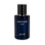 عطر مردانه گارنت رایحه دیور ساواج الکسیر حجم 25 میلی لیتر