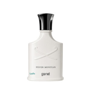 عطر زنانه و مردانه گارنت رایحه کرید سیلور مانتین واتر حجم 25 میلی لیتر