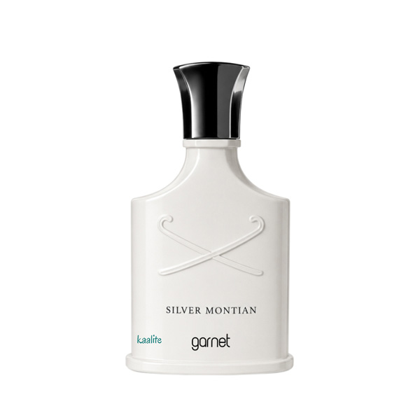 عطر زنانه و مردانه گارنت رایحه کرید سیلور مانتین واتر حجم 25 میلی لیتر